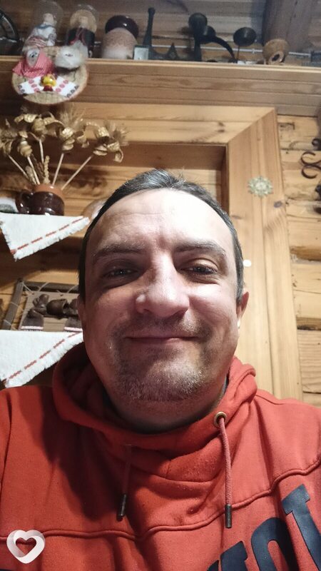Паша, 45, Минске — анкета №2233770