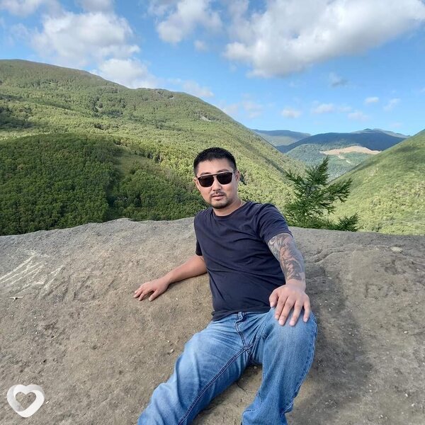 Алексей, 45, Южно-Сахалинске — анкета №2233771