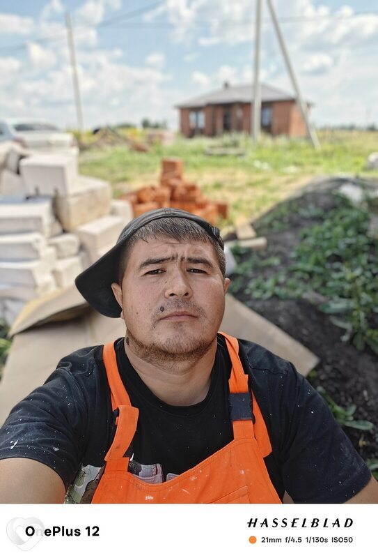 Тимур, 34, Пензе — анкета №2233775