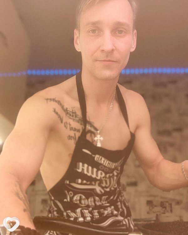 Алексей, 38, Кирове — анкета №2233776