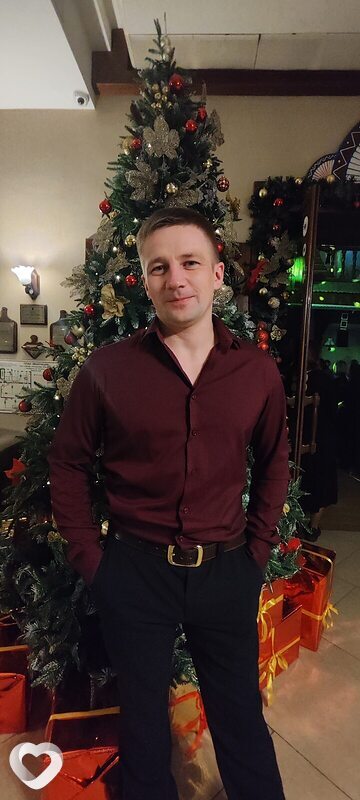 Алексей, 34, Челябинске — анкета №2234627