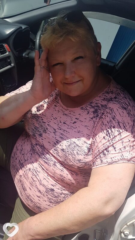 Елена, 46, Партизанске — анкета №2234629