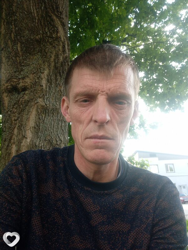 Евгений, 44, Казани — анкета №2234632