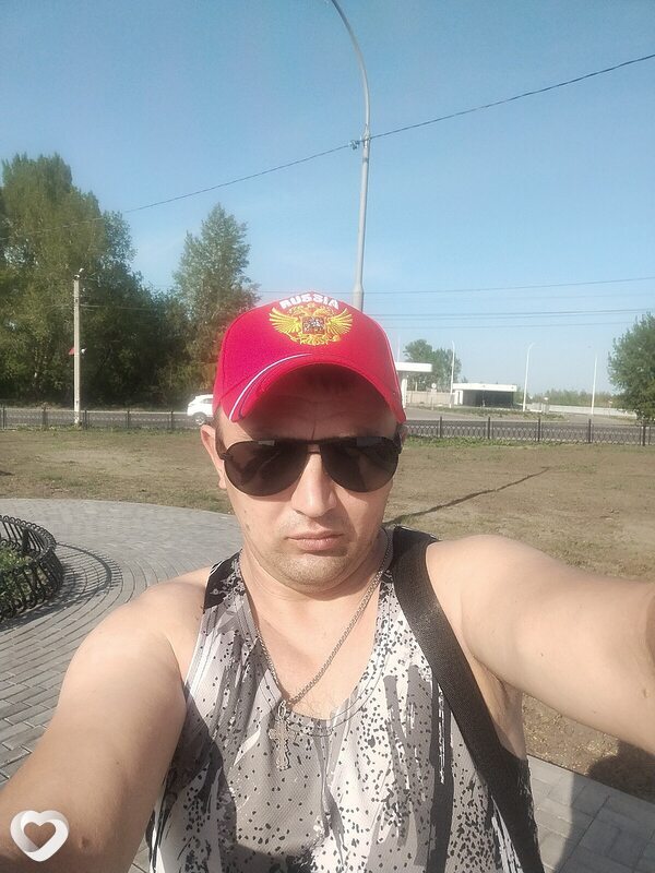 Иван, 32, Бийске — анкета №2234638