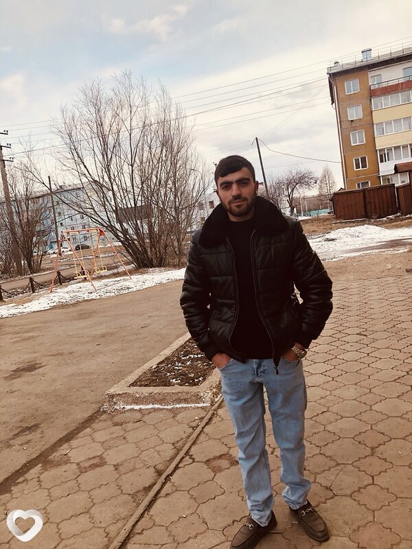 Гор, 23, Тайшете — анкета №2234641