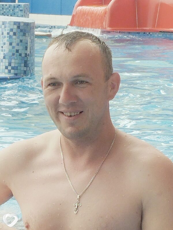 Сергей, 35, Гомеле — анкета №2234645