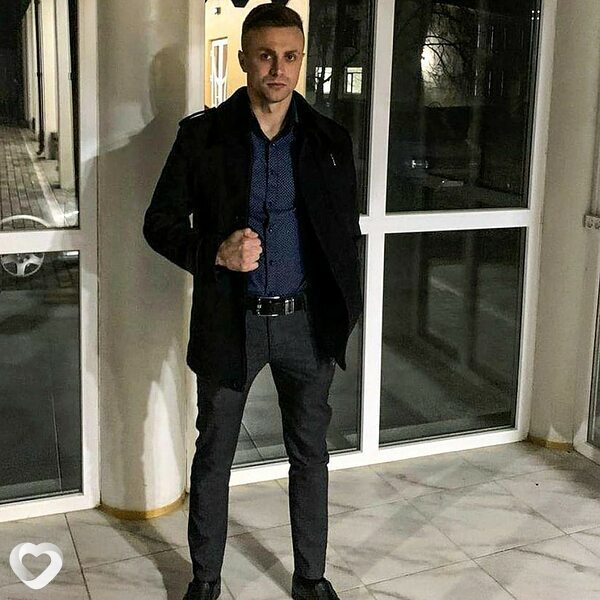 Саша, 29, Краснодаре — анкета №2233779