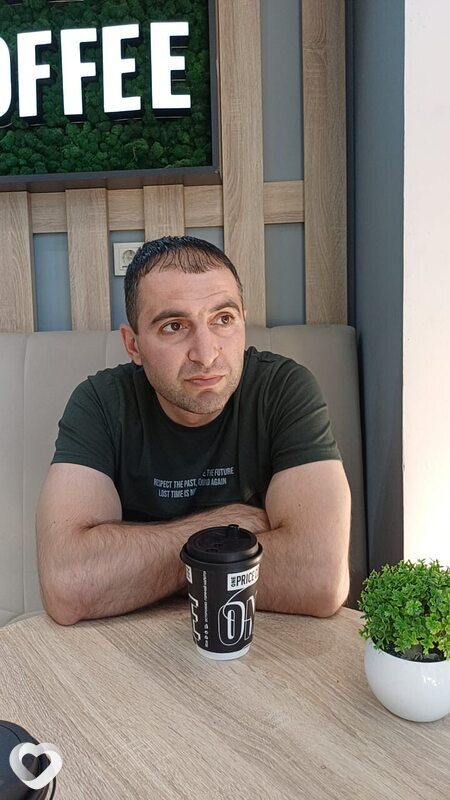 Александр, 46, Москве — анкета №2233780