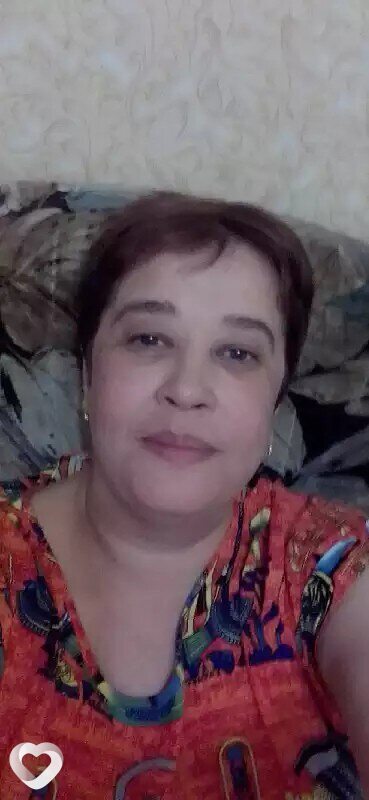 Алена, 50, Лесосибирске — анкета №2233784