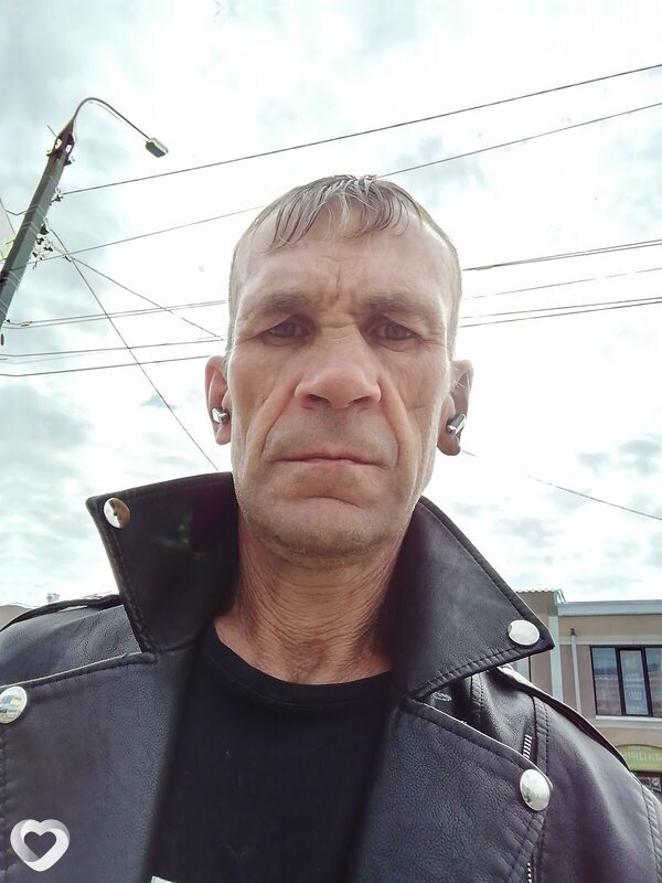 Василий, 56, Воткинске — анкета №2233794