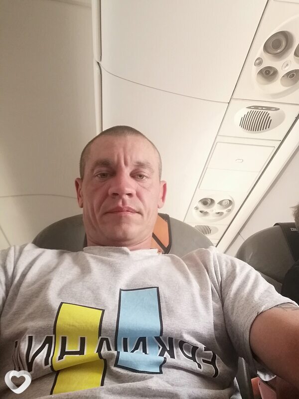 Александр, 38, Голицыне — анкета №2233797