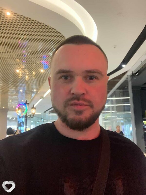 Владимир, 37, Киеве — анкета №2233798