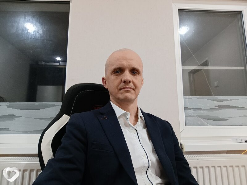Игорь, 46, Краснодаре — анкета №2233801