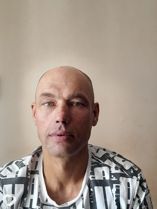 Иван, 39, Улан-Удэ — анкета №2234182
