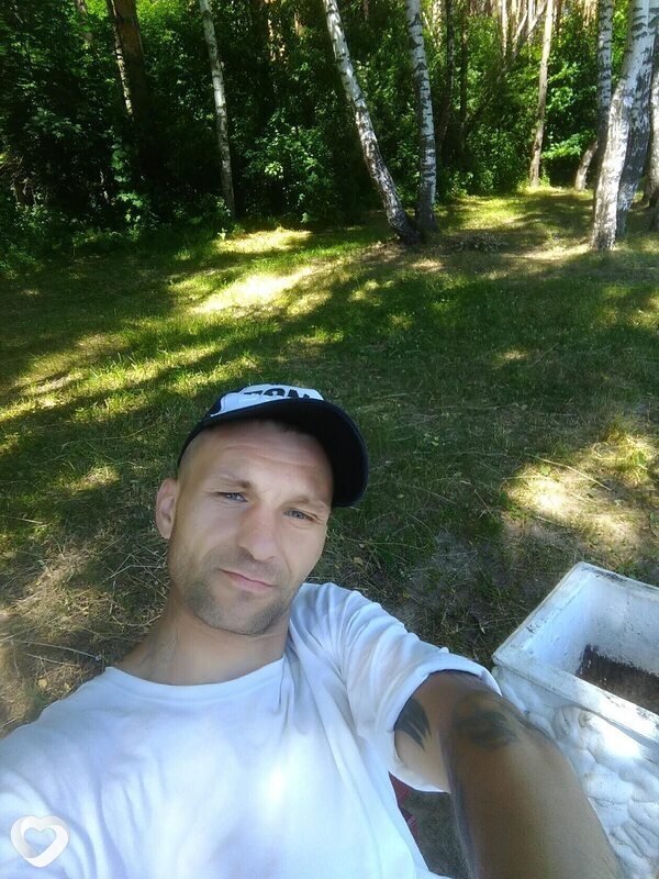 Александр, 37, Ногинске — анкета №2234183