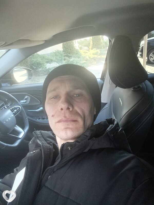 Павел, 36, Курганинске — анкета №2234189