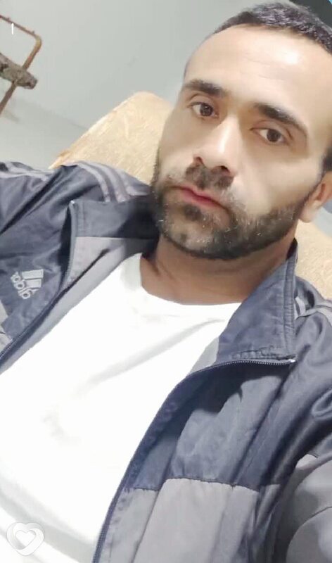Маликов М, 34, Новосибирске — анкета №2233930