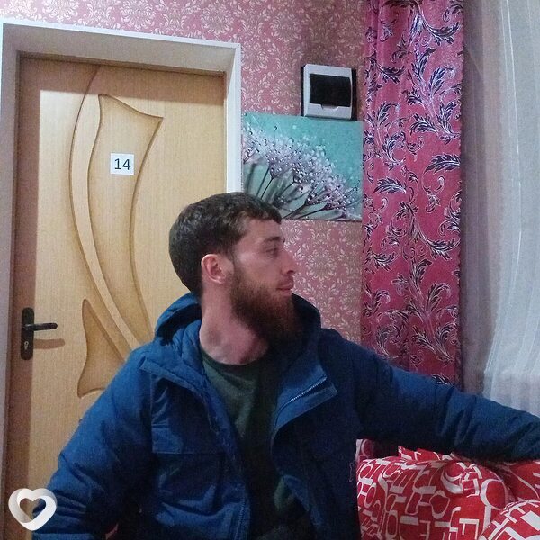Тим, 30, Хабаровске — анкета №2233931