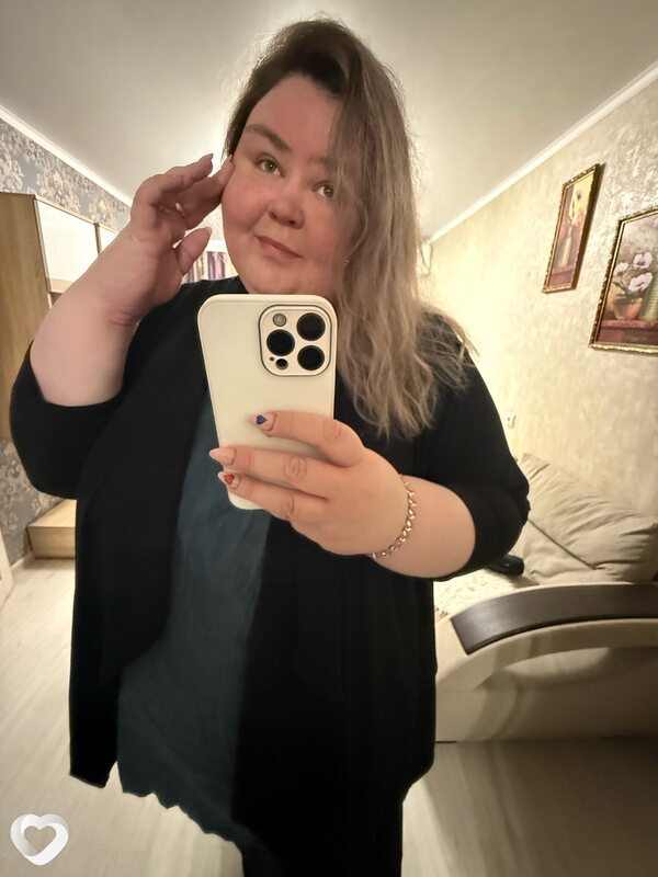 Ольга, 35, Москве — анкета №2233932