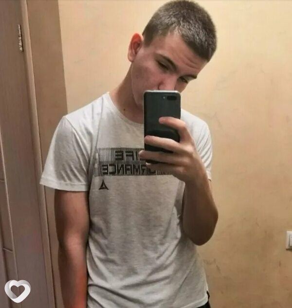 Никита, 24, Благовещенске — анкета №2233941