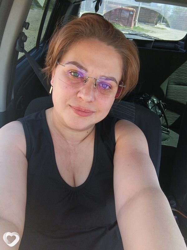 Светлана, 33, Минусинске — анкета №2233944
