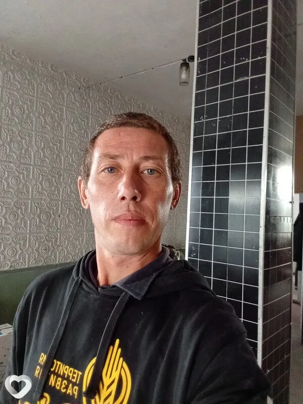 Борис, 37, Алейске — анкета №2233948