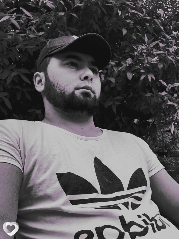 Ахмад, 33, Луганске — анкета №2233835
