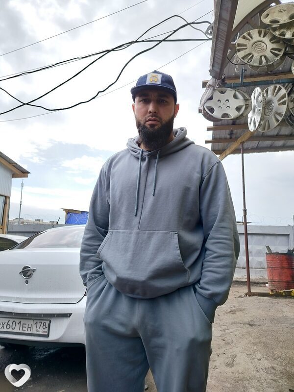 Заир, 32, Алапаевске — анкета №2233838