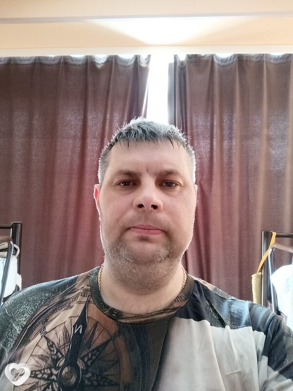 Алексей, 44, Иркутске — анкета №2233841
