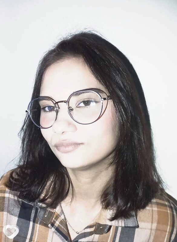 Елена, 21, Белогорске — анкета №2233844