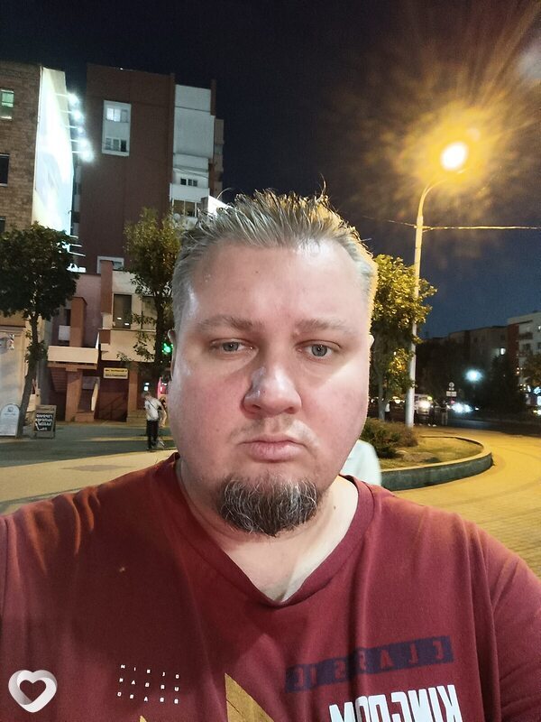 Руслан, 42, Бресте — анкета №2233849