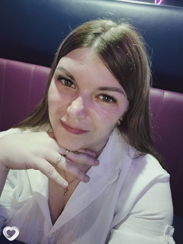 Иринка, 33, Чите — анкета №2233852