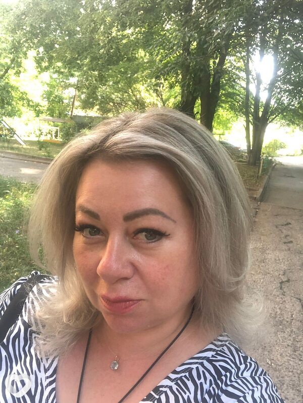 Анна, 47, Ставрополе — анкета №2233804