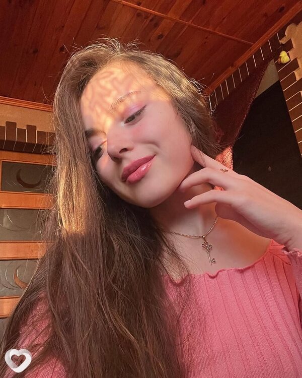 Анна, 27, Первоуральске — анкета №2233810