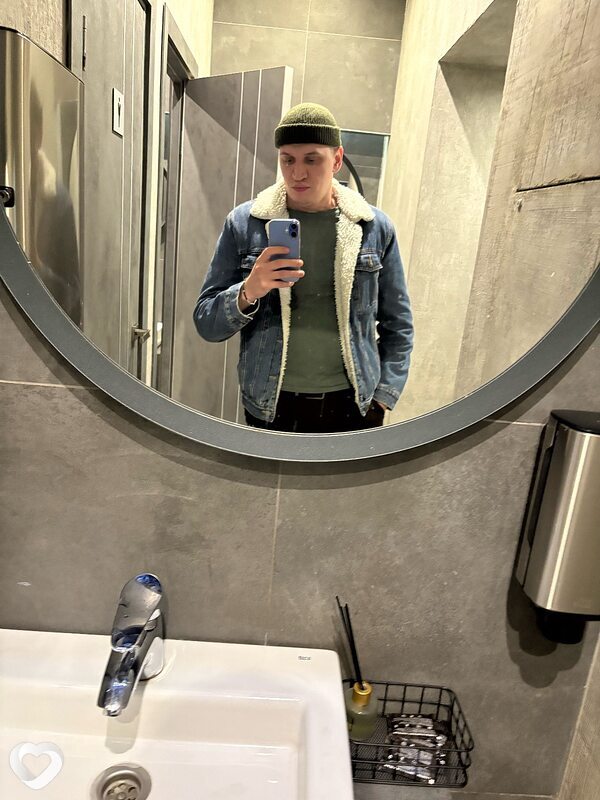 Виталий, 33, Санкт-Петербурге — анкета №2233815
