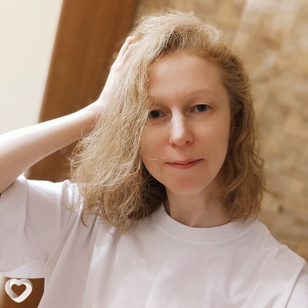 Ольга, 38, Охе — анкета №2233820