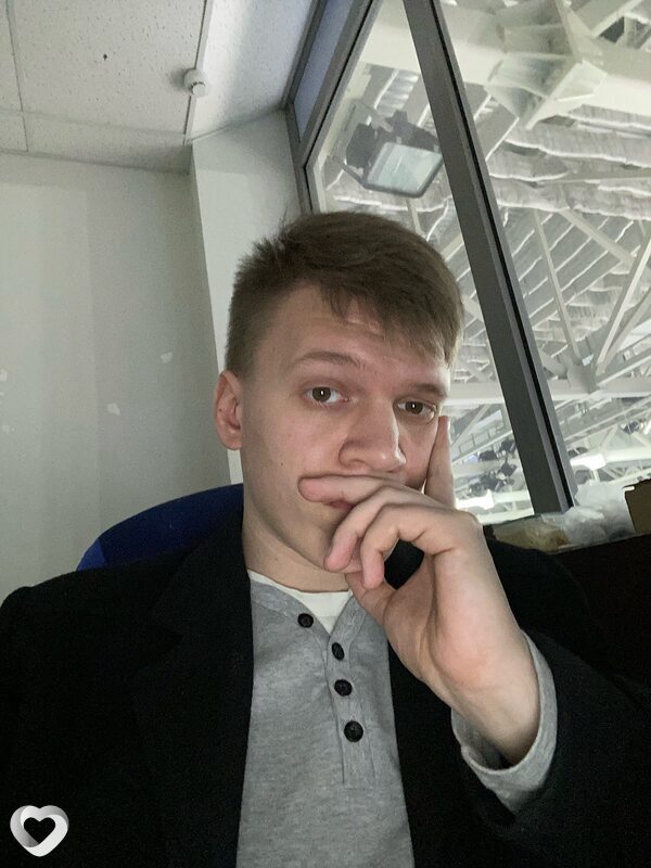 Кирилл, 22, Раменском — анкета №2233823