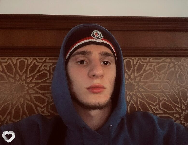Идрис, 21, Кизляре — анкета №2233827