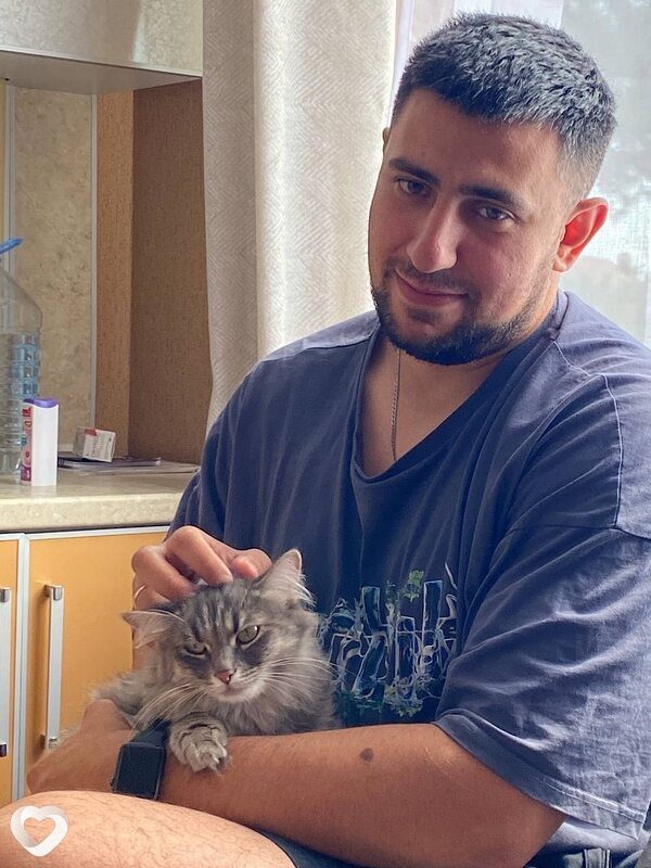 Алексей, 31, Екатеринбурге — анкета №2233890