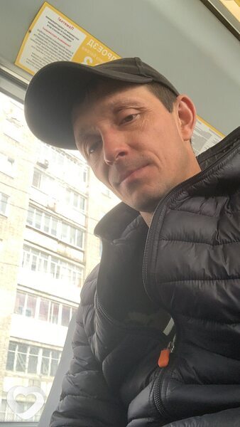 Андрей, 41, Екатеринбурге — анкета №2233892