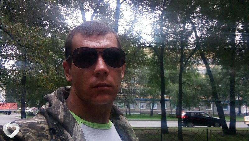 Неколай, 30, Абакане — анкета №2233896