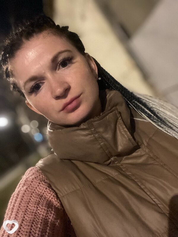 Натали, 28, Ачинске — анкета №2233897