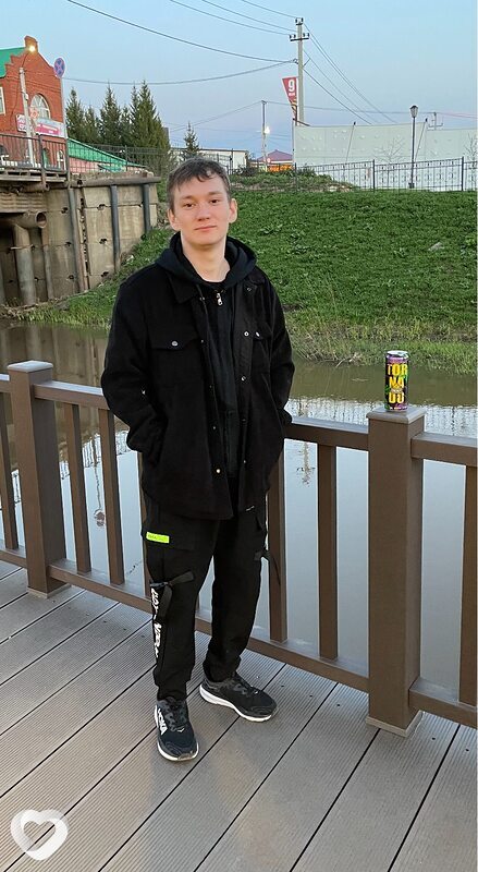 Динар, 23, Уфе — анкета №2233900