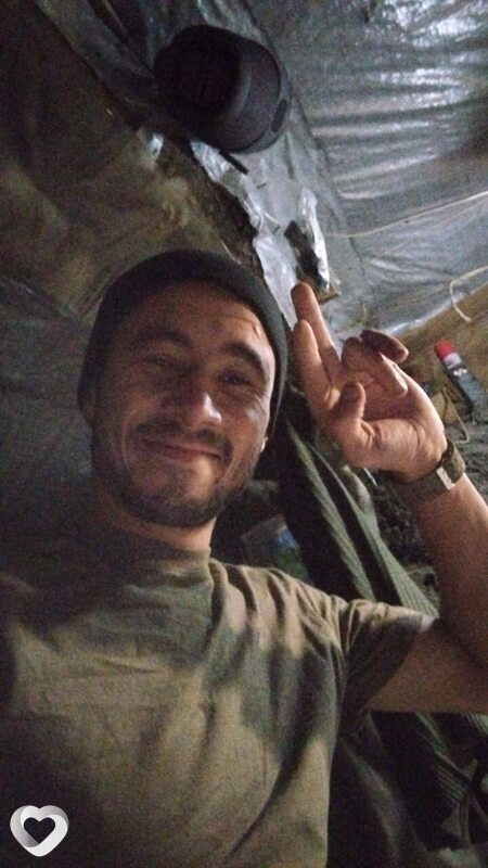 Михаил, 31, Хабаровске — анкета №2233903