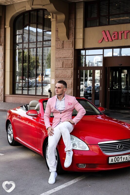 Лев, 36, Саратове — анкета №2234003