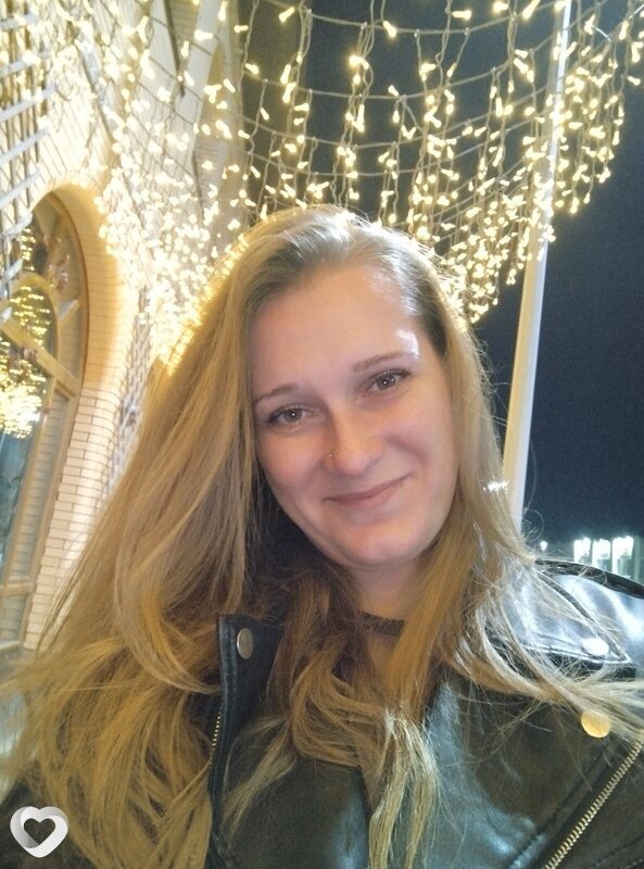 Кристина, 33, Костанае — анкета №2234010