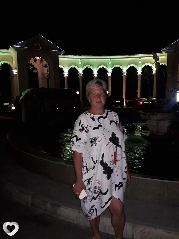 Ирина, 57, Сызрани — анкета №2234021