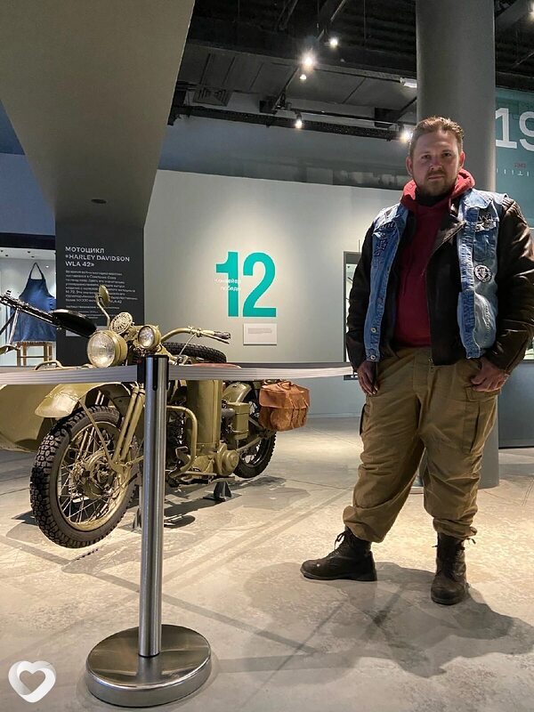 Константин, 31, Белгороде — анкета №2234023