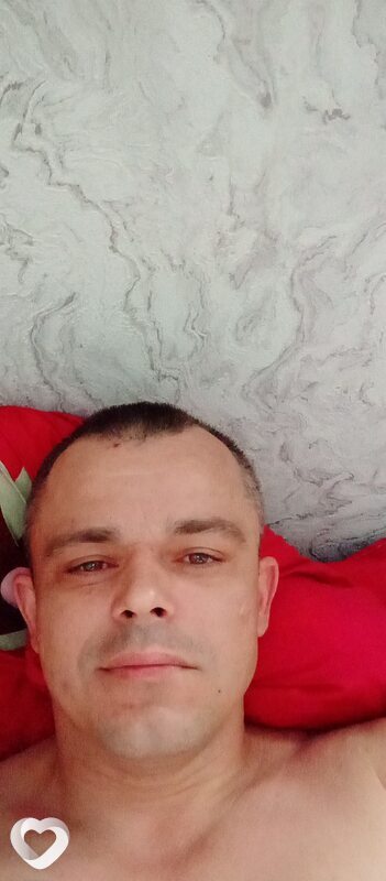 Денис, 37, Тимашевске — анкета №2234026
