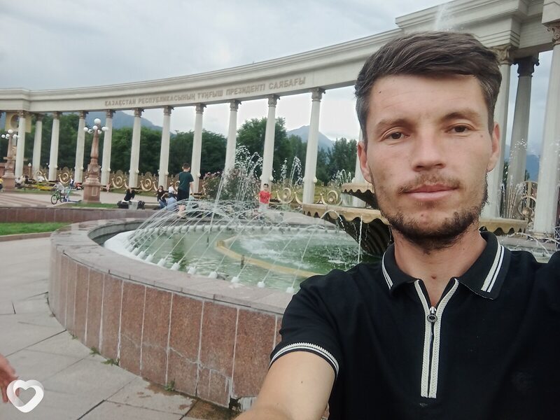 Серога, 30, Алматы — анкета №2233981
